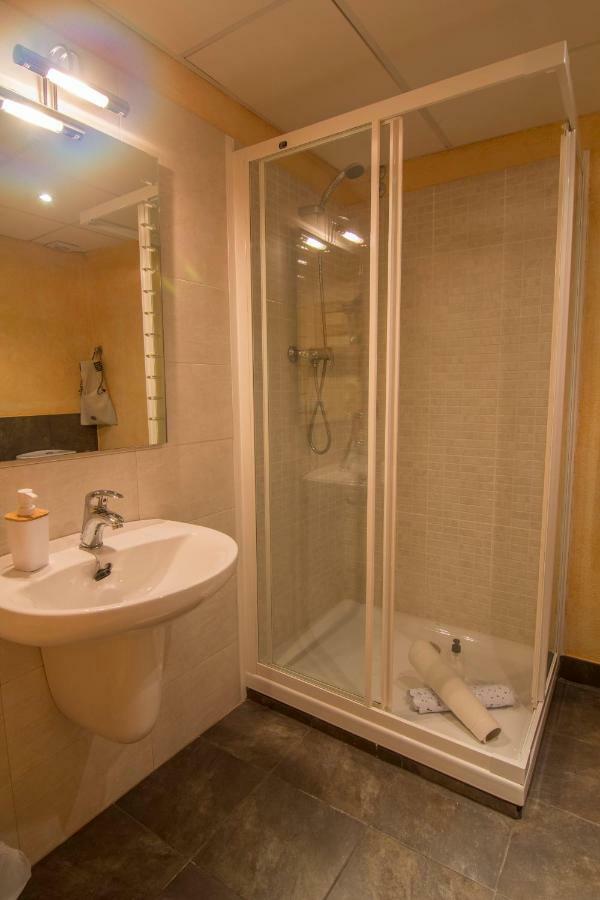 Casa Consales Apartment Palau de Noguera Bagian luar foto